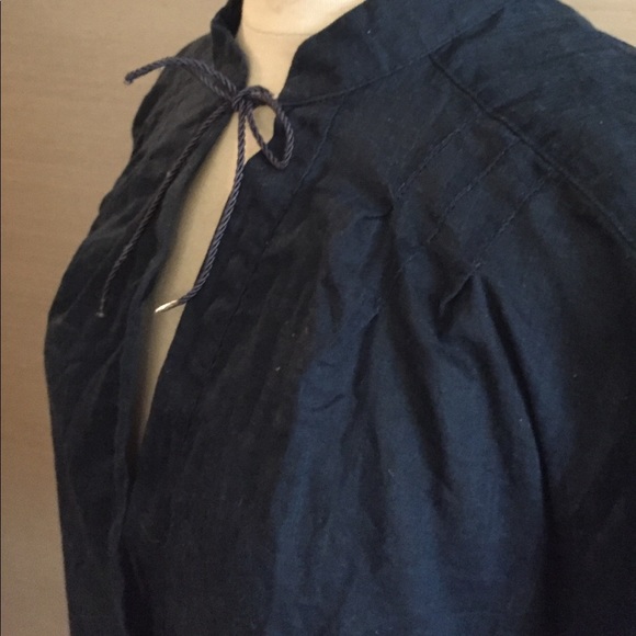 👕🌬️ Barely There, Totally Everywhere 🌬️ Dockers Long Sleeve Lightweight 😎 - Picture 7 of 8